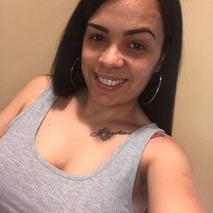 Meet your Posher, Maryann